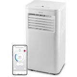 Climatiseur mobile Sencor SAC MT7048C 7000 BTU WiFi