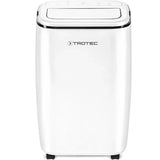 Climatiseur mobile WiFi SOVELOR PAC3501S 3,5 kW