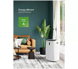 Climatiseur MEACO MeacoCool MC12000CHR PRO