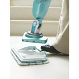 Balai vapeur Black et decker