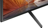 Sony BRAVIA KD-43X80J Téléviseur LED