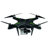 PNJ - Drone XIRO Xplorer G avec nacelle stabilisée