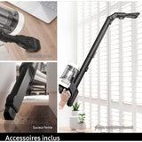 Aspirateur balai Samsung Jet 85 Pet