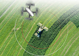 Drone quadricoptère Reely GeNii Mini