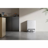 Robot Aspirateur Laveur Ecovacs Deebot X5 Omni
