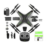 PNJ - Drone XIRO Xplorer G avec nacelle stabilisée