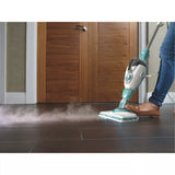 Balai vapeur Black et decker