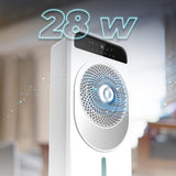Cecotec EnergySilence 5000 Cool Wave