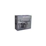 PNJ - Drone XIRO Xplorer G avec nacelle stabilisée