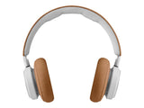 Bang & Olufsen Beoplay HX – Écouteurs avec micro – circum-aural – Bluetooth – sans fil, filaire – Suppresseur de bruit actif – jack 3,5mm – bois de charpente