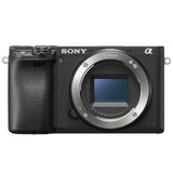 Sony Alpha 6400