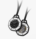 Swatch x Audemars Piguet Royal Pop Ocho Negro