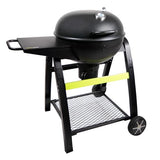 Barbecue COOK IN GARDEN