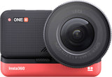 Insta360 ONE R 1 Inch Edition Caméra sport