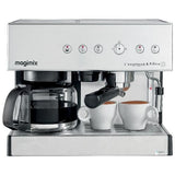 Cafetière MAGIMIX - 11423 - Machine à café - Combiné