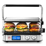 Grill Viande DELONGHI - CGH1020D