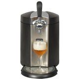 Machine à bière KITCHENCHEF - KCPPROBIER - Conviviaux
