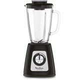 Blender MOULINEX - LM430810 - Préparation culinaire