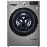 Lave linge frontal LG - F84V42IXS - Lave-linge - frontal