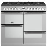 Piano de cuisson STOVES - PSTERDX100DFSS