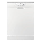 Lave vaisselle 60 cm AEG - FFB52610ZW