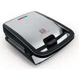 Appareil à Croques et gaufres TEFAL - SW853D12 - Fait maison