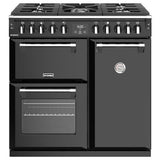 Piano de cuisson STOVES - PRICHS90DFBL
