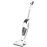 Nettoyeur vapeur aspirateur ROWENTA - RY7731WH