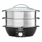 Cuiseur MAGIMIX - 11582 - Cuiseur - Vapeur Multifonctions