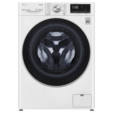 Lave linge frontal LG - F94V71WHST - Lave-linge - frontal