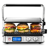 Grill Viande DELONGHI - CGH1012D