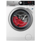 Lave linge séchant frontal AEG - L7WBB962E