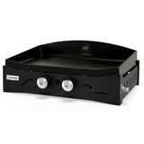 Plancha gaz LE MARQUIER - PLOA260E13V2