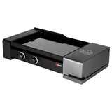 Plancha gaz SOMAGIC - 795237