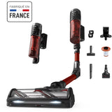 Aspirateur balai Rowenta X-force flex 13.60 animal