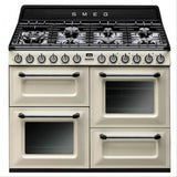 Piano de cuisson SMEG - TR4110P1