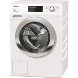 Lave linge séchant frontal MIELE - WTI370WPM