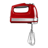 Mixeur - Batteur – Hachoir KITCHENAID - 5KHM9212EER - Préparation culinaire