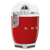 Presse agrume SMEG - CJF01RDEU - Direct verre