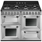 Piano de cuisson SMEG - TR4110X-1