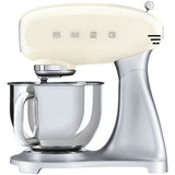 Robot patissier SMEG - SMF02CREU