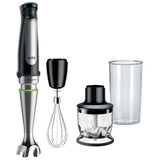 Mixeur - Batteur – Hachoir BRAUN - MQ7025X