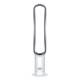 Ventilateur Dyson AM07 White/Satin Silver