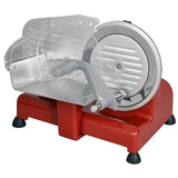 Trancheuse KITCHENCHEF - KCPTR195R - Préparation culinaire