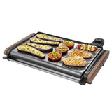 Plancha électrique LAGRANGE - 229011