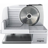 Trancheuse MAGIMIX - 11651 - T190 multifonctions