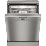 Lave vaisselle 60 cm MIELE - G5000SCFRONTINOX