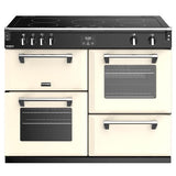 Piano de cuisson STOVES - PRICHDX110EICH