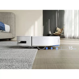 Robot Aspirateur Laveur Ecovacs Deebot X5 Omni