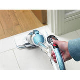 Balai vapeur BLACK & DECKER - FSM1630 - Nettoyeur